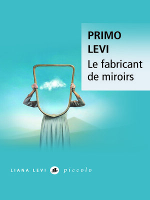 cover image of Le fabricant de miroirs